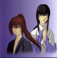 BUY NEW rurouni kenshin - 39797 Premium Anime Print Poster